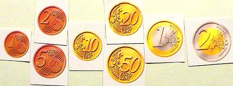 Euromnzen ab 2002